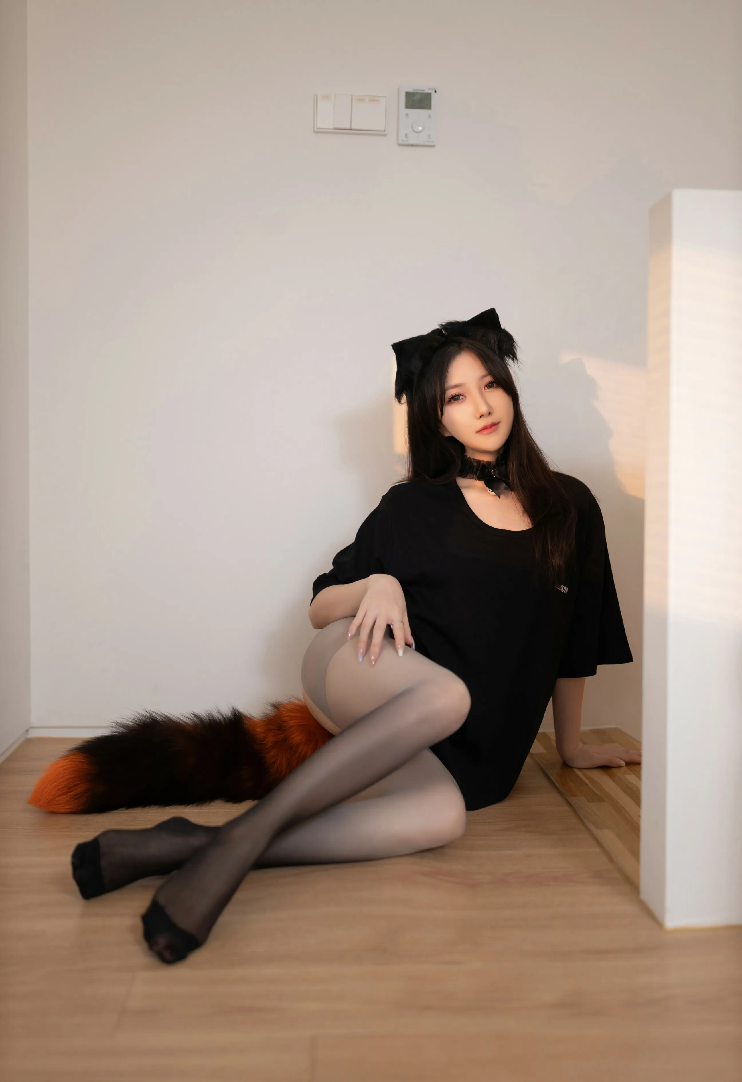 Paid Content Fish Roe Fish Tempting Private Photos Benefits Little Fox 117P 1