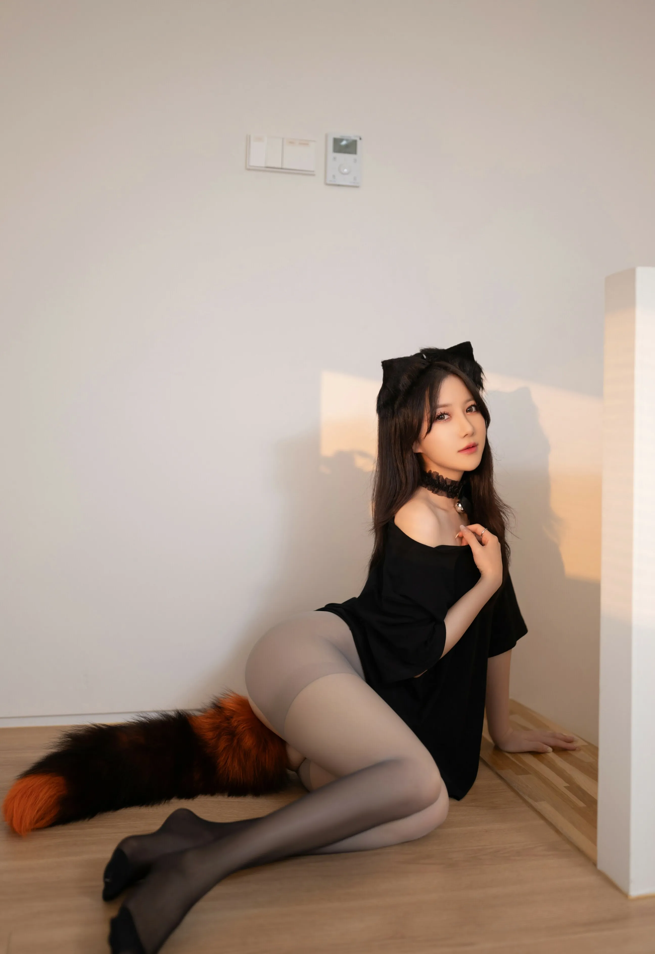 Paid Content Fish Roe Fish Tempting Private Photos Benefits Little Fox 117P 2