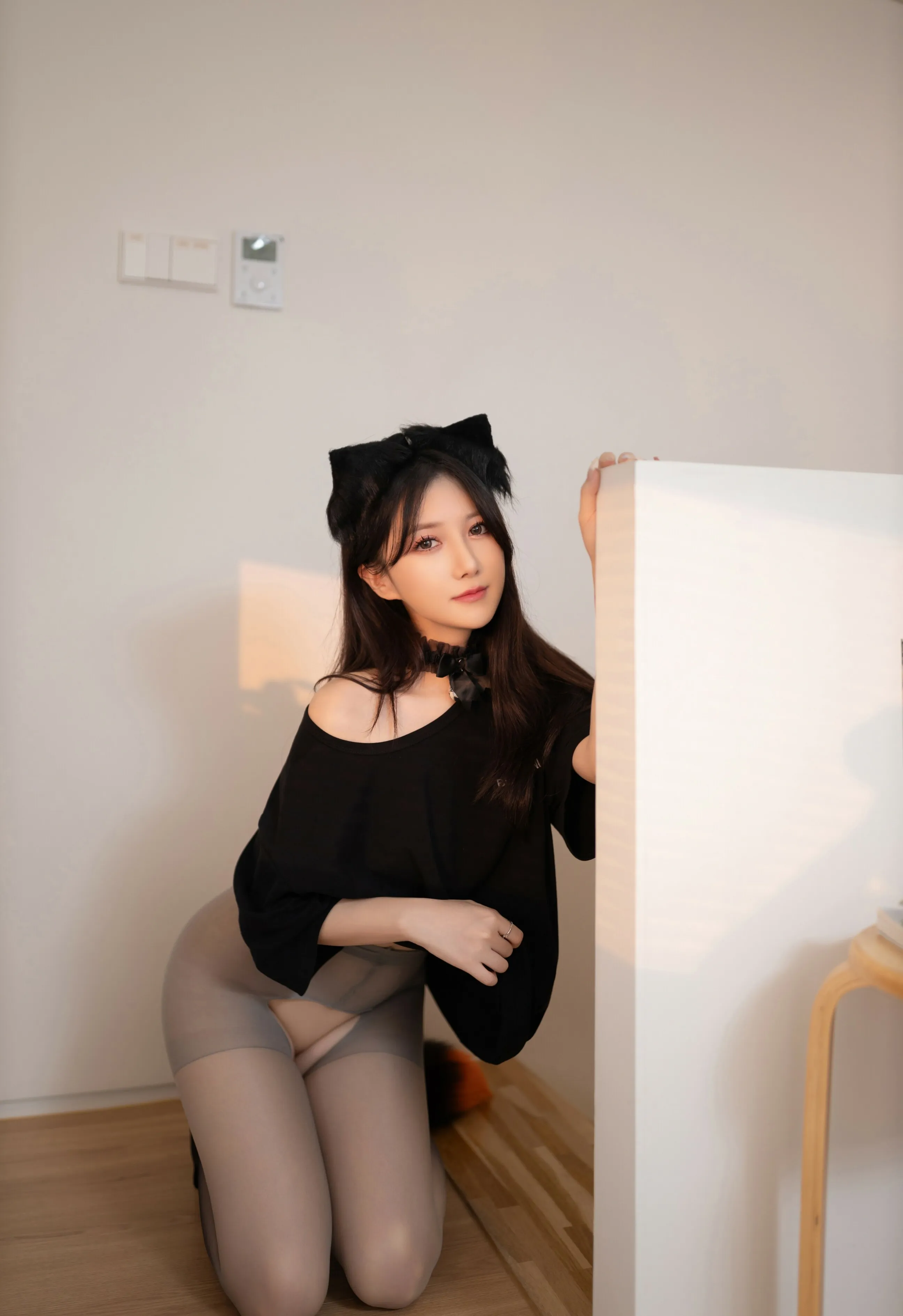 Paid Content Fish Roe Fish Tempting Private Photos Benefits Little Fox 117P 4