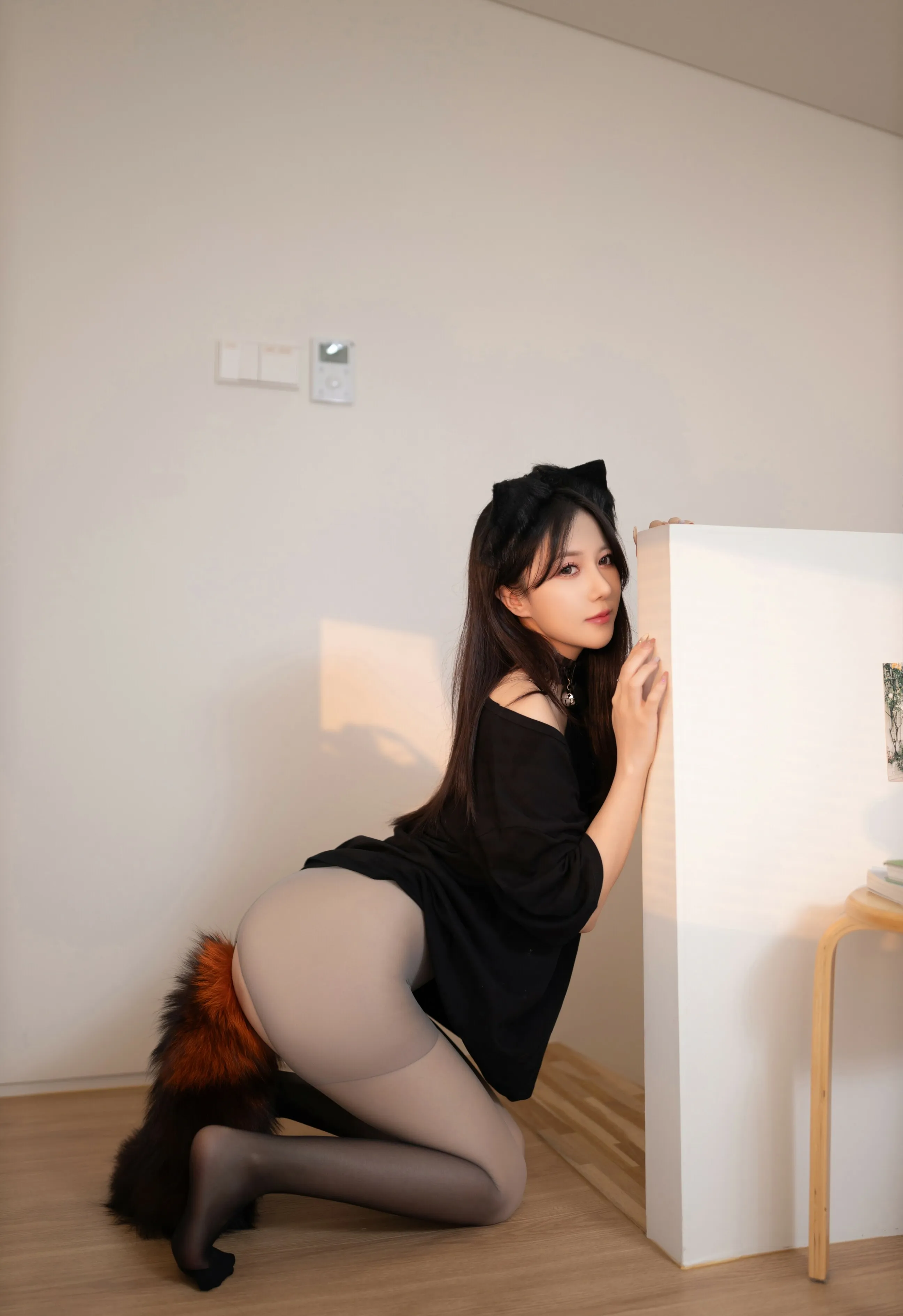 Paid Content Fish Roe Fish Tempting Private Photos Benefits Little Fox 117P 5