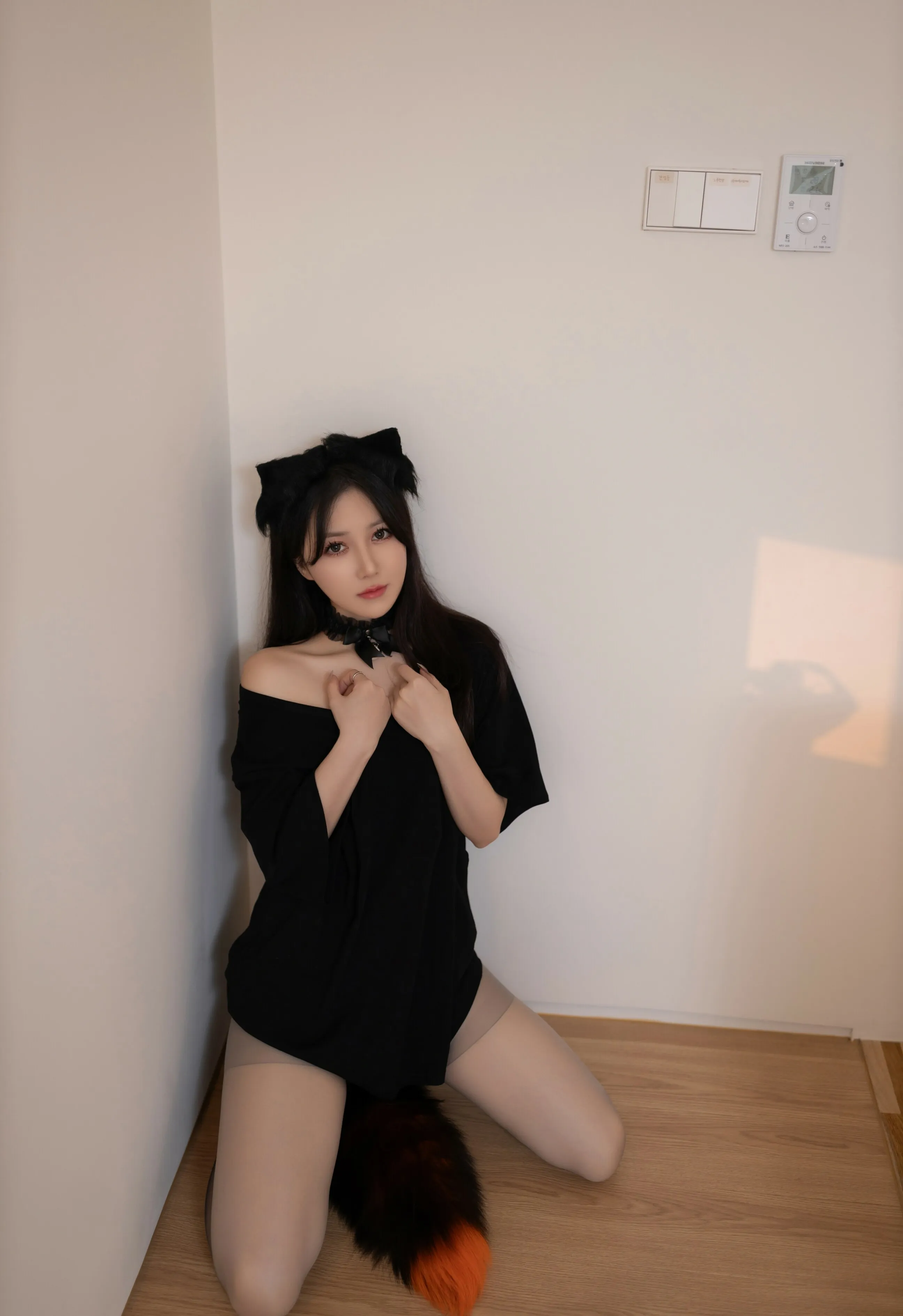 Paid Content Fish Roe Fish Tempting Private Photos Benefits Little Fox 117P 6
