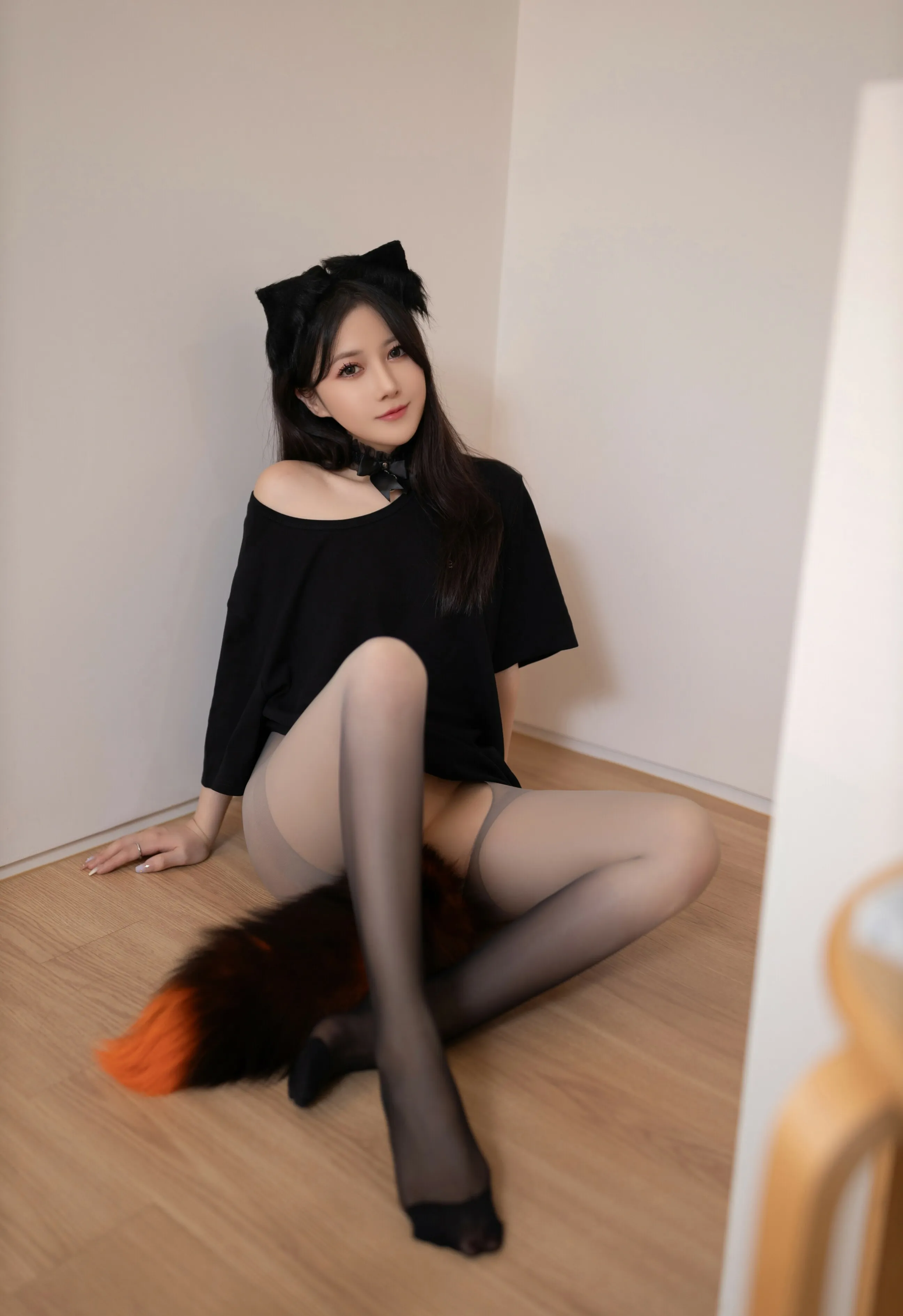 Paid Content Fish Roe Fish Tempting Private Photos Benefits Little Fox 117P 7